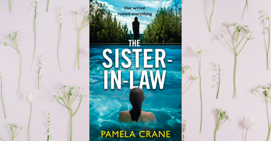 Book Review | The Sister-in-Law by Pamela Crane - Sara Napier